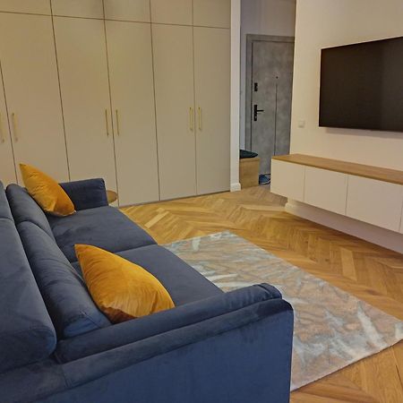 Bel Dom - The Park, Luxury 2 Rooms Apartment With Panorama Cluj-Napoca Exterior foto