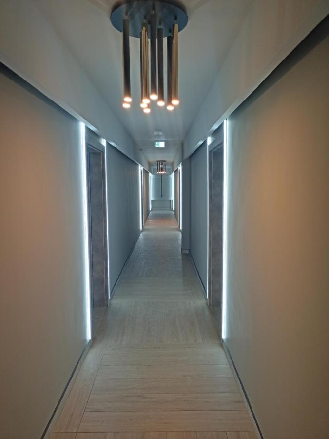 Bel Dom - The Park, Luxury 2 Rooms Apartment With Panorama Cluj-Napoca Exterior foto