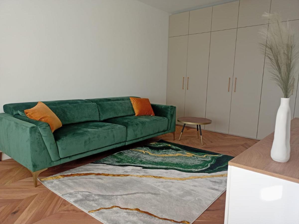 Bel Dom - The Park, Luxury 2 Rooms Apartment With Panorama Cluj-Napoca Exterior foto