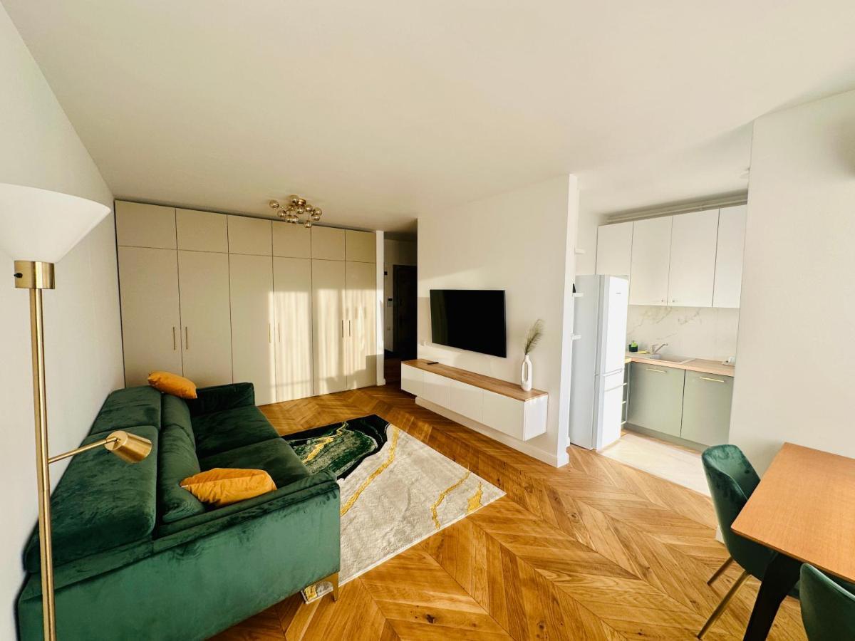 Bel Dom - The Park, Luxury 2 Rooms Apartment With Panorama Cluj-Napoca Exterior foto