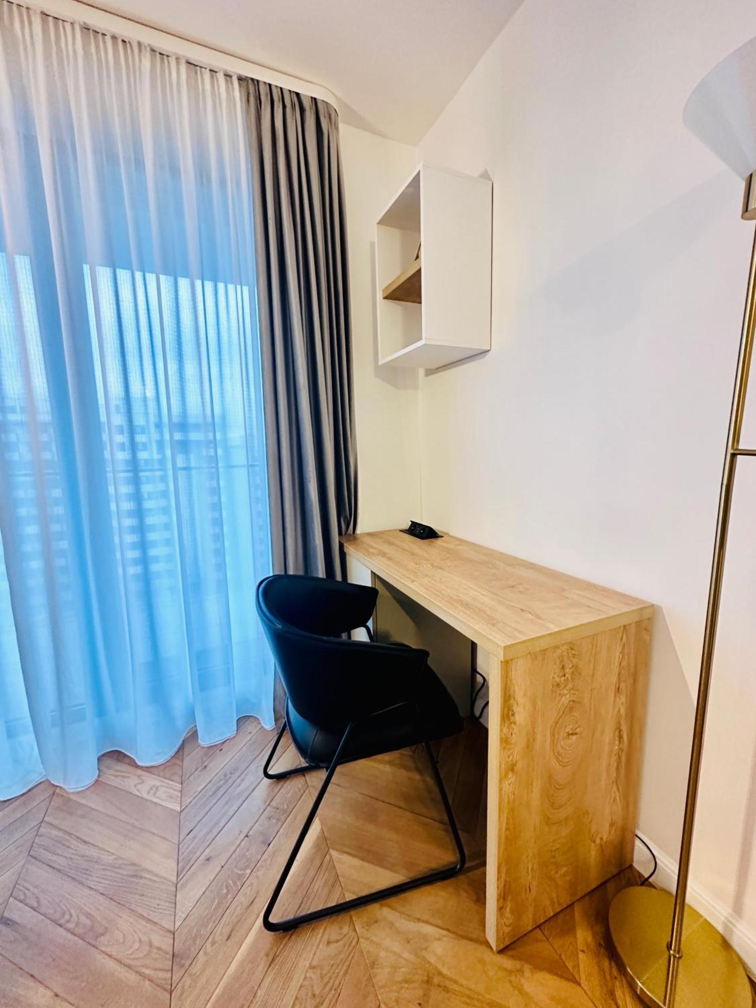 Bel Dom - The Park, Luxury 2 Rooms Apartment With Panorama Cluj-Napoca Exterior foto