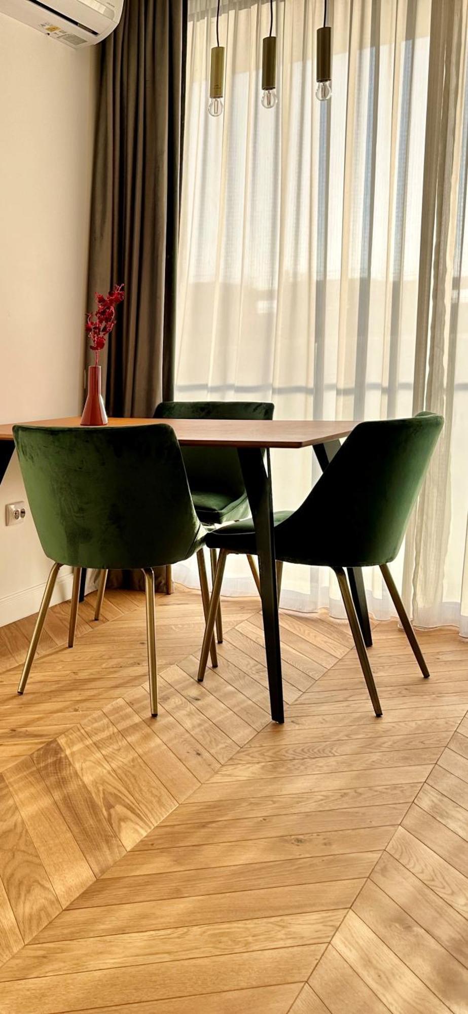 Bel Dom - The Park, Luxury 2 Rooms Apartment With Panorama Cluj-Napoca Exterior foto